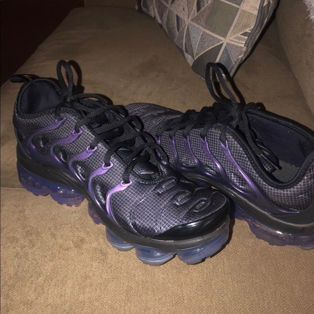Nike Air Vapor Max Plus Men’s